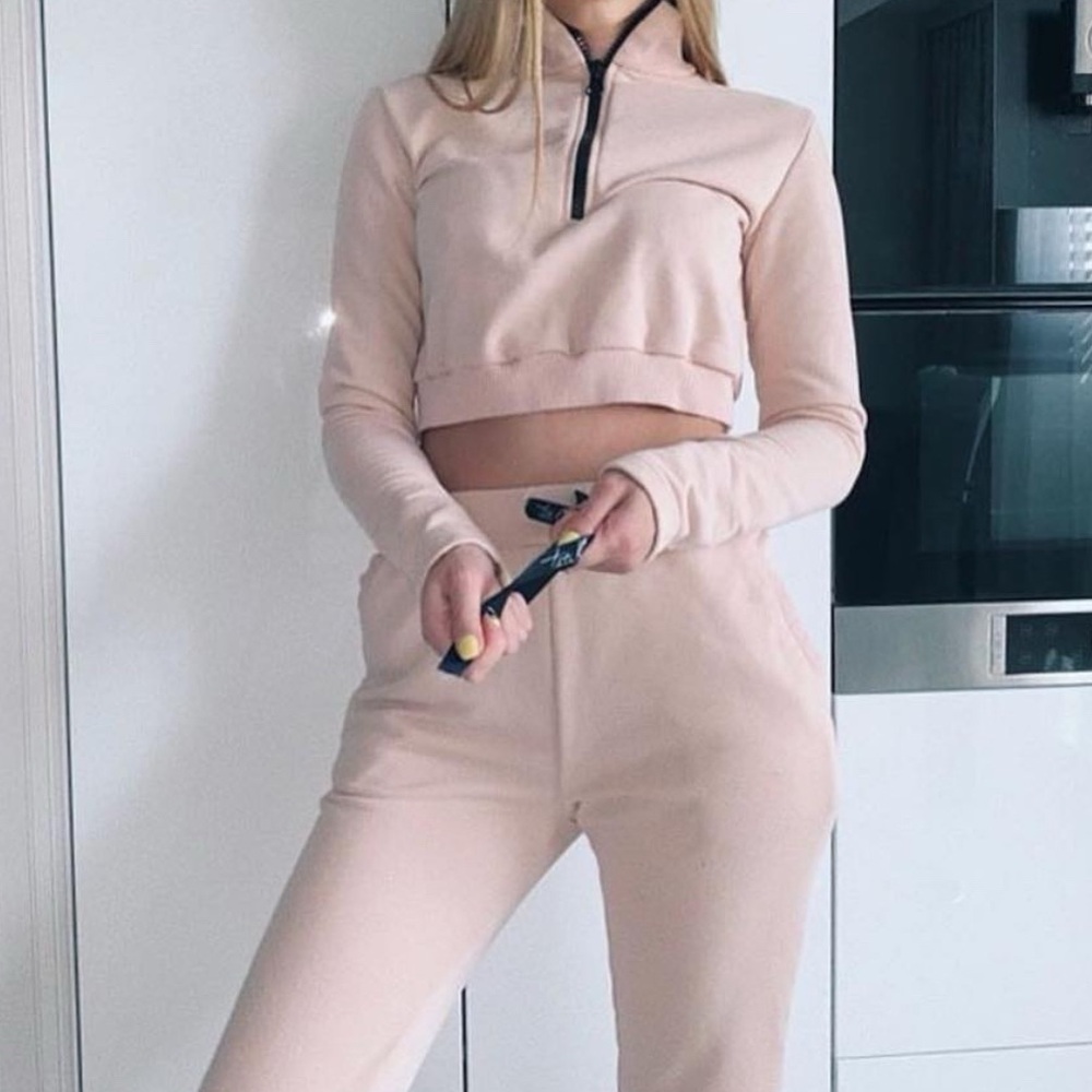 Sport suit (Top & Pants)